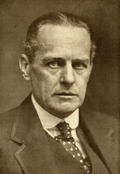William Babington Maxwell